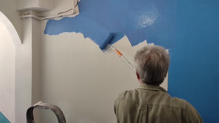 Reliable Williams, OR Drywall & Painting Services Solutions